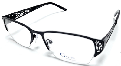 Оправа для очков Genex G-1112  фотография-1