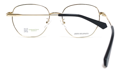 Оправа для очков Polaroid PLD D509/G  фотография-4