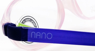 Оправа для очков NANOVISTA NAO820144  фотография-4