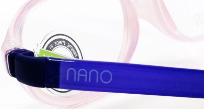 Оправа для очков NANOVISTA NAO820144  фотография-4