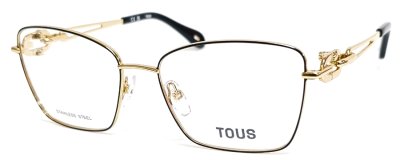 Оправа для очков TOUS VTO484  фотография-1