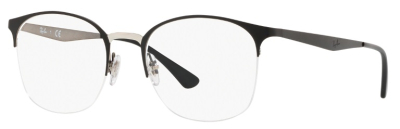 Оправа для очков RAY BAN RB6422  фотография-1