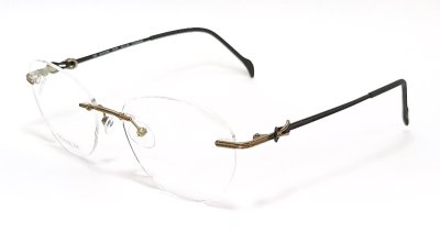 Оправа для очков STEPPER SI-97334  фотография-1