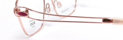 Оправа для очков Alessandro Bruno 1194  фотография-5