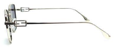 Очки солнцезащитные RedSun R7268  фотография-3