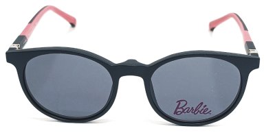 Оправа для очков Barbie BBCL005 с солнцезащитным клипом  фотография-4