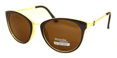 Очки солнцезащитные MAIERSHA POLARIZED 03182  фотография-8