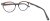 Оправа для очков TED BAKER Suzen 9229  фотография-3