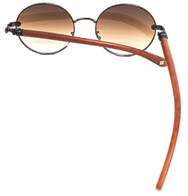 Очки солнцезащитные YAMANNI D2349  фотография-4