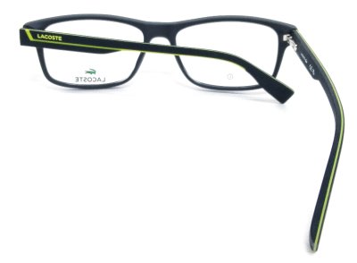 Оправа для очков LACOSTE L 2707N  фотография-8