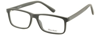 Оправа для очков Dackor 710  фотография-1