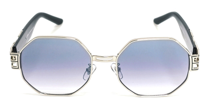 Очки солнцезащитные YAMANNI Y2544  фотография-12