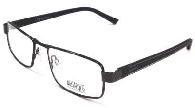 Оправа для очков Megapolis 2080  фотография-1