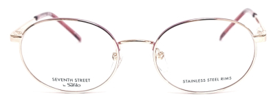 Оправа для очков SEVENTH STREET S 354  фотография-12