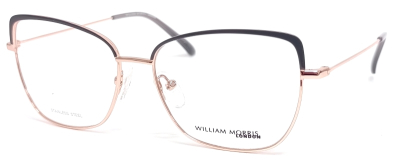 Оправа для очков Willian Morris London LN50285  фотография-5
