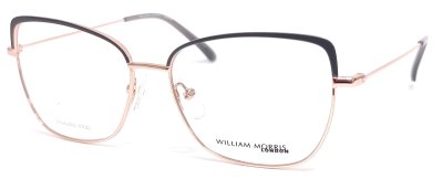 Оправа для очков William Morris London LN50285  фотография-5