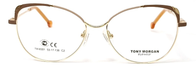Оправа для очков Tony Morgan TM 8301  фотография-2