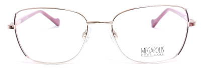 Оправа для очков Megapolis 2206  фотография-2