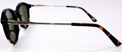 Очки солнцезащитные SKECHERS SE6172  фотография-4