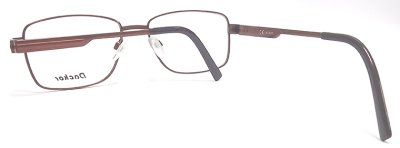 Оправа для очков Dackor 155  фотография-3