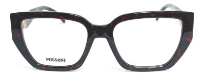 Оправа для очков MISSONI MIS 0297/С2 с солнцезащитным клипом  фотография-5