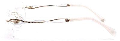 Оправа для очков Alessandro Bruno 1200  фотография-8