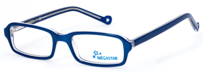 Оправа для очков MEGASTAR 841  фотография-2