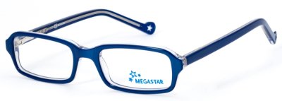 Оправа для очков MEGASTAR 841  фотография-2