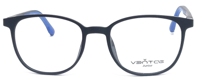 Оправа для очков VENTOE JUNIOR VCL 4416 с солнцезащитным клипом  фотография-4