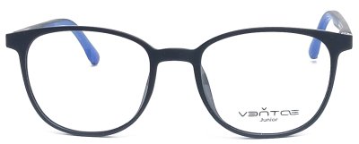 Оправа для очков VENTOE JUNIOR VCL 4416 с солнцезащитным клипом  фотография-4