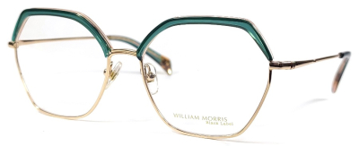 Оправа для очков William Morris Black Label LILY  фотография-6