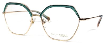 Оправа для очков Willian Morris Black Label LILY  фотография-6