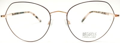 Оправа для очков Megapolis 2214  фотография-2