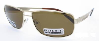 Солнцезащитные очки POPULAROMEO R23221  фотография-1