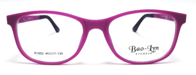 Оправа для очков Bao-Lyn R1002  фотография-2