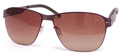 Очки солнцезащитные MORETTI A92093  фотография-4