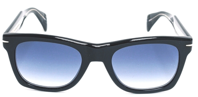 Очки солнцезащитные DAVID BECKHAM DB 1222/S  фотография-2