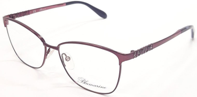 Оправа для очков Blumarine VBM 111S  фотография-1