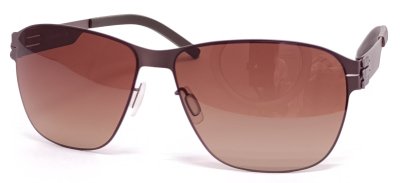 Очки солнцезащитные MORETTI A92093  фотография-4
