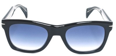 Очки солнцезащитные DAVID BECKHAM DB 1222/S  фотография-2