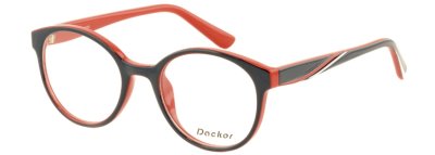 Оправа для очков Dackor 617  фотография-3