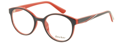 Оправа для очков Dackor 617  фотография-3
