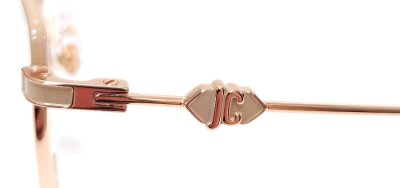 Оправа для очков JUST CAVALLI VJC014  фотография-5