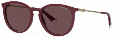 Очки солнцезащитные Polaroid PLD4143/S/X  фотография-4
