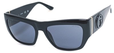Очки солнцезащитные GUESS GU 00252  фотография-1