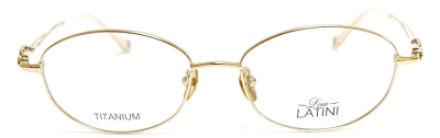 Оправа для очков LINA LATINI 68567  фотография-6