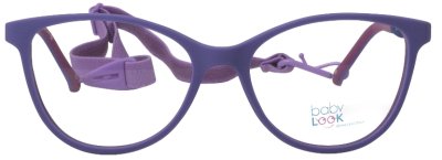 Оправа для очков BabyLOOK BL-52022  фотография-5