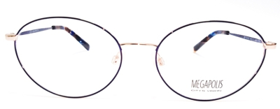 Оправа для очков Megapolis 224  фотография-2