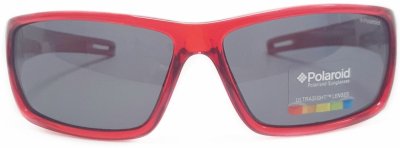 Очки солнцезащитные Polaroid Kids P0423  фотография-2