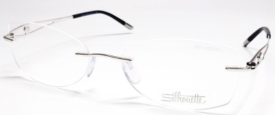 Оправа для очков Silhouette Nuance 4356  фотография-1